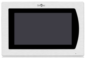 ST-MS407HM-SL Внутренний блок видеофона Smartec
