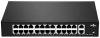 ST-NS224MB-GD Коммутатор сетевой Smartec