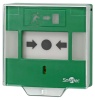 ST-ER106DLS-GN Устройство разблокировки двери Smartec