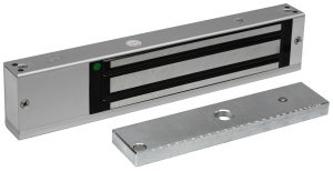 ST-EL320DL-SL Замок электромагнитный Smartec