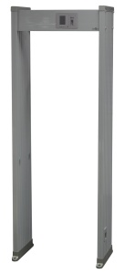 ST-MD018 Металлодетектор арочный Smartec