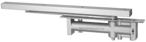 ST-DC504HO-SL Доводчик Smartec