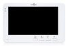 ST-MS107-WT Внутренний блок видеофона Smartec