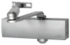 ST-DC303-SL Доводчик Smartec