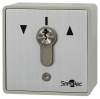 ST-ES144SM Переключатель с ключом Smartec