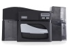 DTC4500e DS +MAG Принтер Fargo