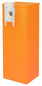 ST-RB256BR Шлагбаум Smartec