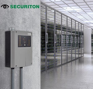 14 апреля пройдет вебинар «Специальные пожарные извещатели Securiton AG – ASD, ADW, ILIA, LIST/dLIST»