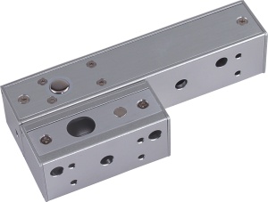 ST-BR100SM Адаптер монтажный Smartec