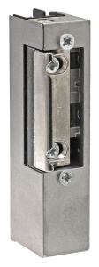 ST-SL151NO Защелка электромеханическая без планки Smartec