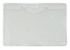 ST-AC201HP Карман горизонтальный виниловый Smartec