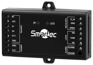 ST-SC011 Контроллер Smartec