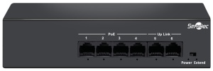 ST-NS204MB-MD Коммутатор сетевой Smartec