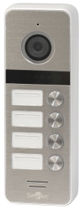 ST-DS546C-SL Вызывной блок домофона Smartec