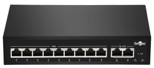 ST-NS309MB-MD Коммутатор сетевой Smartec