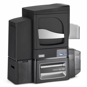 DTC1500 DS LAM1 +MAG Принтер Fargo