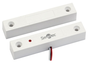 ST-DM135NC-WT Магнитоконтактный датчик Smartec