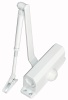 ST-DC001-WT Доводчик Smartec