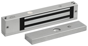 ST-EL140L-SL Замок электромагнитный Smartec