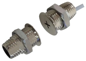 ST-DM036NCNO-SL Магнитоконтактный датчик Smartec