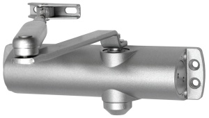 ST-DC624-SL Доводчик Smartec