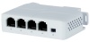 ST-NE003MB-MS Повторитель POE Smartec