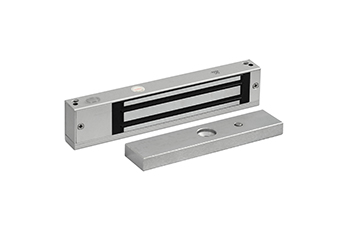 Пополнение Smartec СКУД: замок электромагнитный ST-EL140L-SL