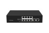 ST-NS008MB-GD Коммутатор сетевой Smartec