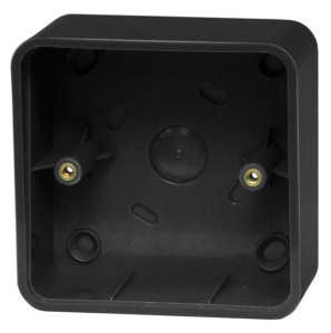 ST-EX014BR-BK Адаптер накладного монтажа Smartec