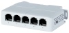 ST-NE004MC-MS Повторитель POE Smartec