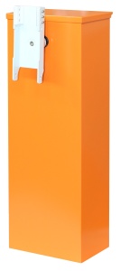 ST-RB156BR-L Шлагбаум Smartec