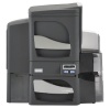 DTC4500e DS LAM2 +MAG Принтер Fargo