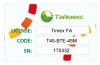 Timex FA Аппаратно-программный комплекс Smartec