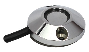 Новое решение Smartec – уличные Touch Memory считыватели ST-TR240 для бесконтактной идентификации 