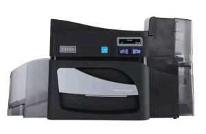 DTC4500e SS +MAG Принтер Fargo