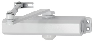 ST-DC014BC-WT Доводчик Smartec