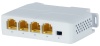ST-NE003GB-GS Повторитель POE Smartec