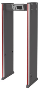 ST-MD318L Металлодетектор арочный Smartec