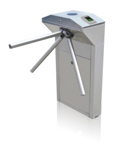 ST-TS101EF Турникет Smartec
