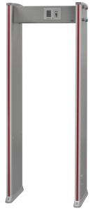 ST-MD018L Металлодетектор арочный Smartec