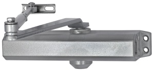 ST-DC014BC-SL Доводчик Smartec
