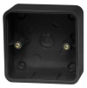 ST-EX014BR-BK Адаптер накладного монтажа Smartec
