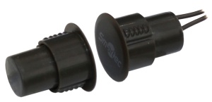 ST-DM030NC-BR Магнитоконтактный датчик Smartec