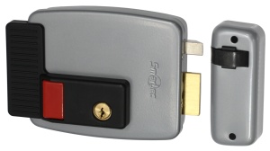 ST-RL074DIL-GR Замок электромеханический Smartec
