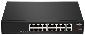 ST-NS316MB-GD Коммутатор сетевой Smartec