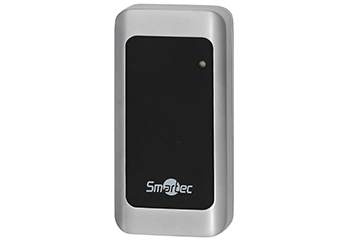 В продажу поступил MIFARE считыватель ST-PR044MF в металлическом корпусе с IP68