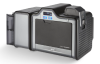 HDP5000e DS+Encoding Принтер Fargo