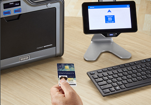 Представлен новый принтер-кодировщик идентификационных карт HID FARGO HDP5000e