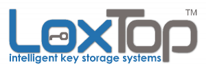LoxTop: Ключницы с интеллектом